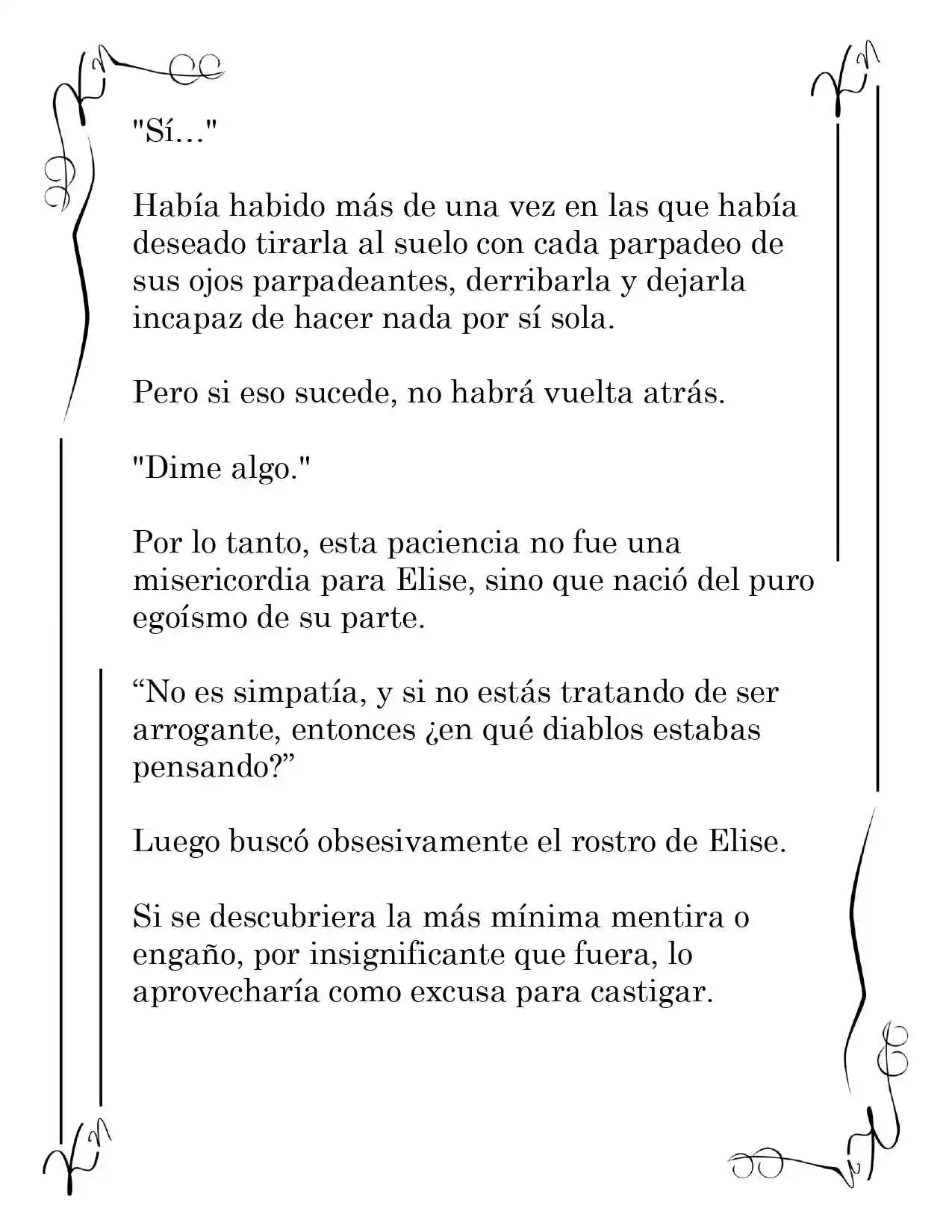No Importa Si Estás Roto. (Novela) - Capítulo 65 - Página 8 - LectorTMOo