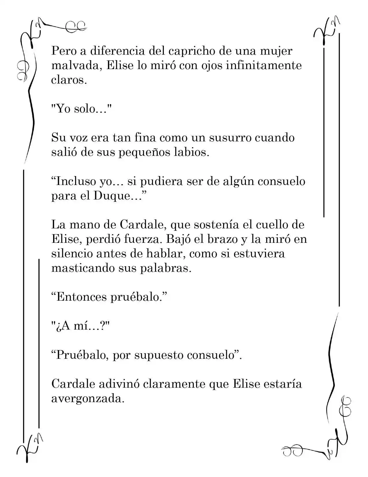 No Importa Si Estás Roto. (Novela) - Capítulo 65 - Página 9 - LectorTMOo