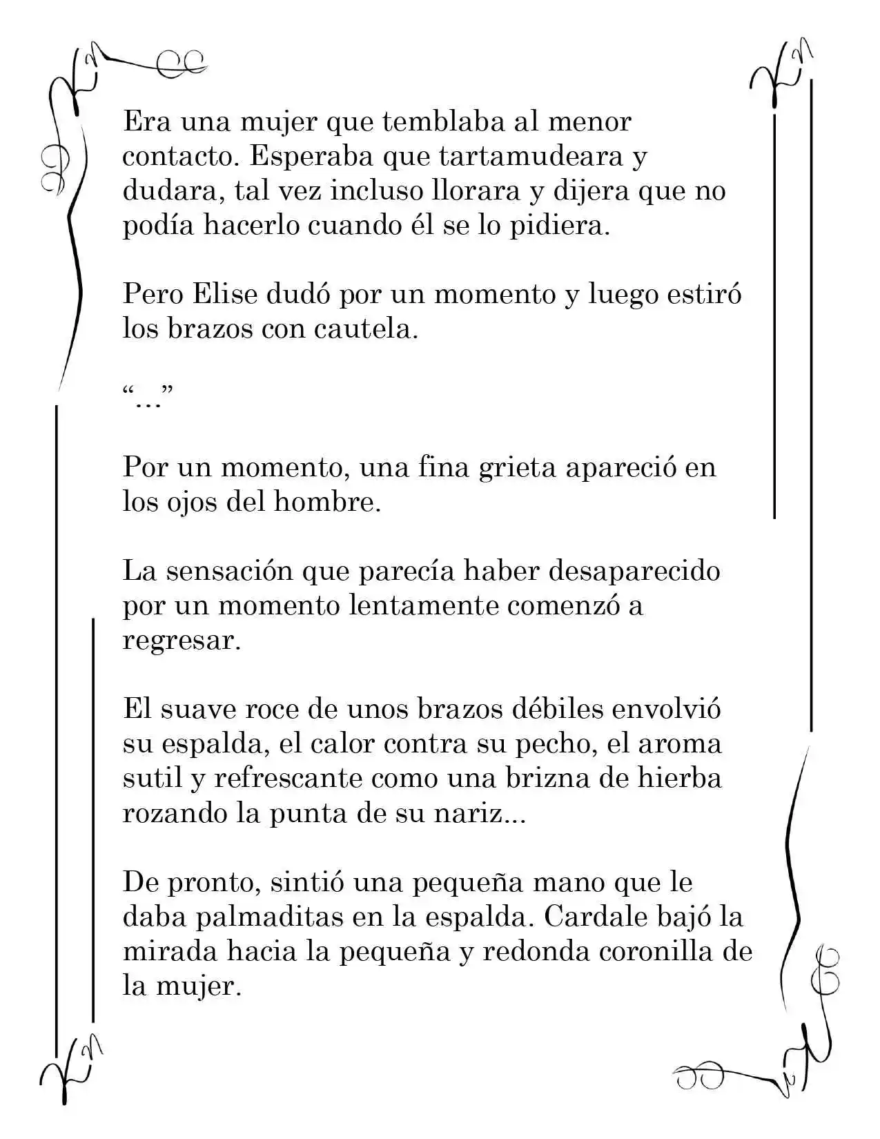 No Importa Si Estás Roto. (Novela) - Capítulo 65 - Página 10 - LectorTMOo