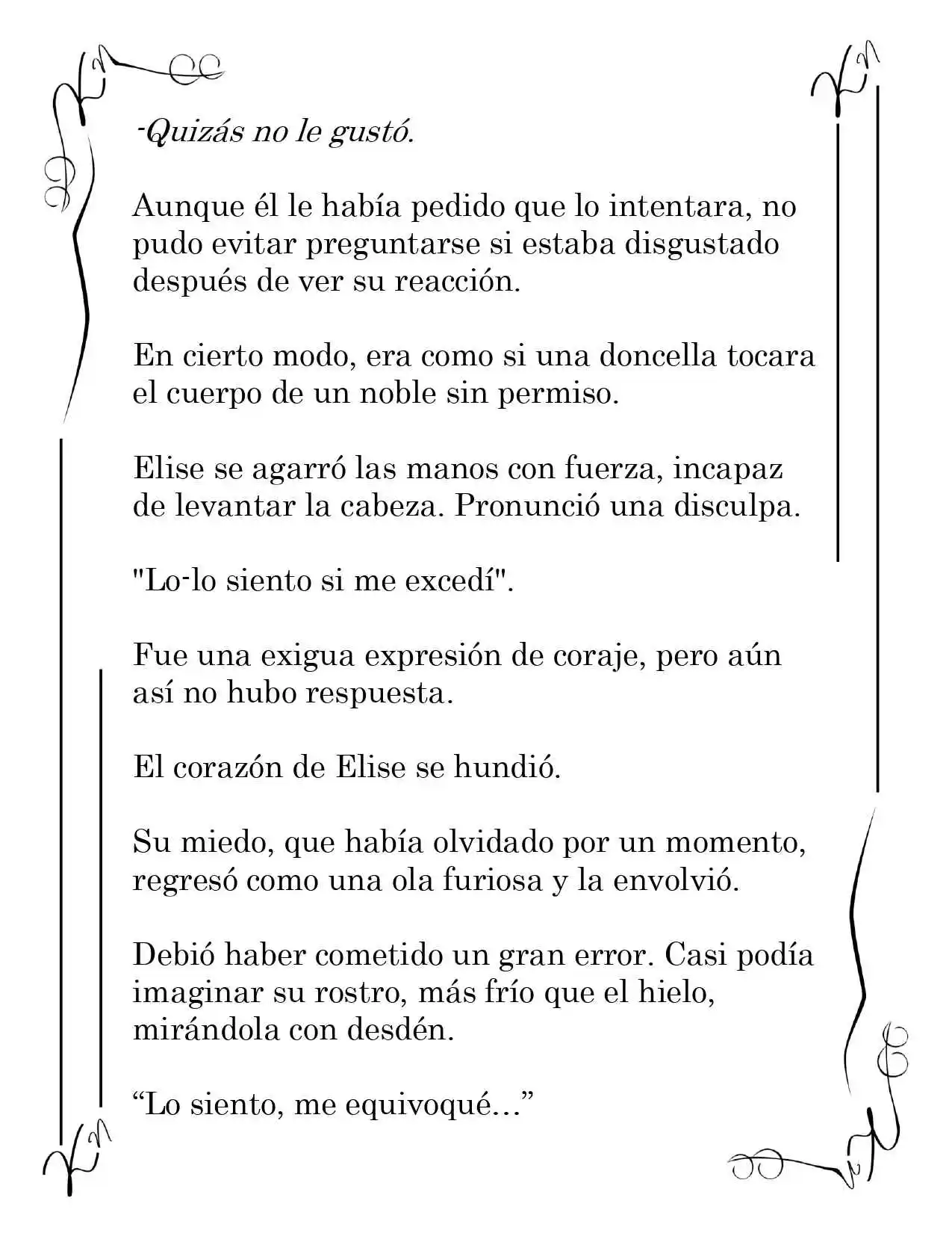 No Importa Si Estás Roto. (Novela) - Capítulo 65 - Página 12 - LectorTMOo