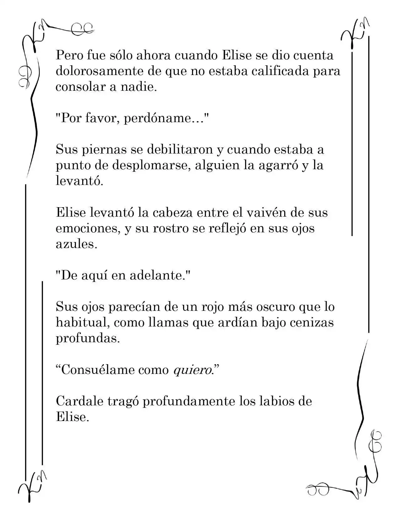 No Importa Si Estás Roto. (Novela) - Capítulo 65 - Página 14 - LectorTMOo