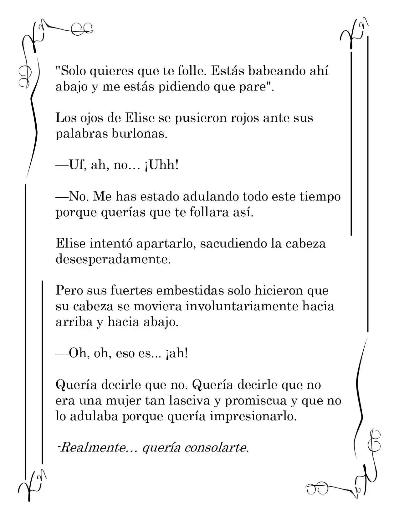 No Importa Si Estás Roto. (Novela) - Capítulo 66 - Página 4 - LectorTMOo