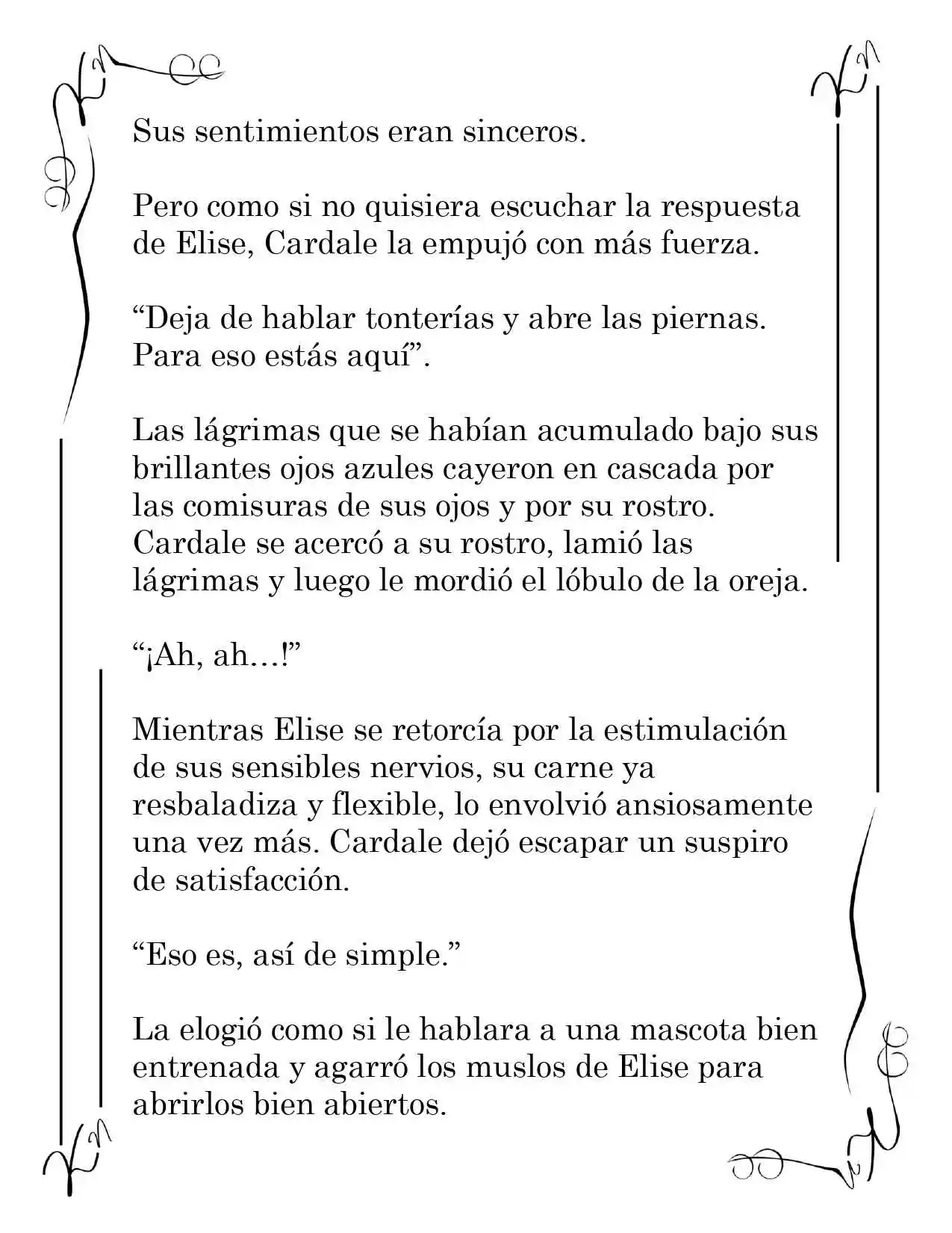 No Importa Si Estás Roto. (Novela) - Capítulo 66 - Página 5 - LectorTMOo