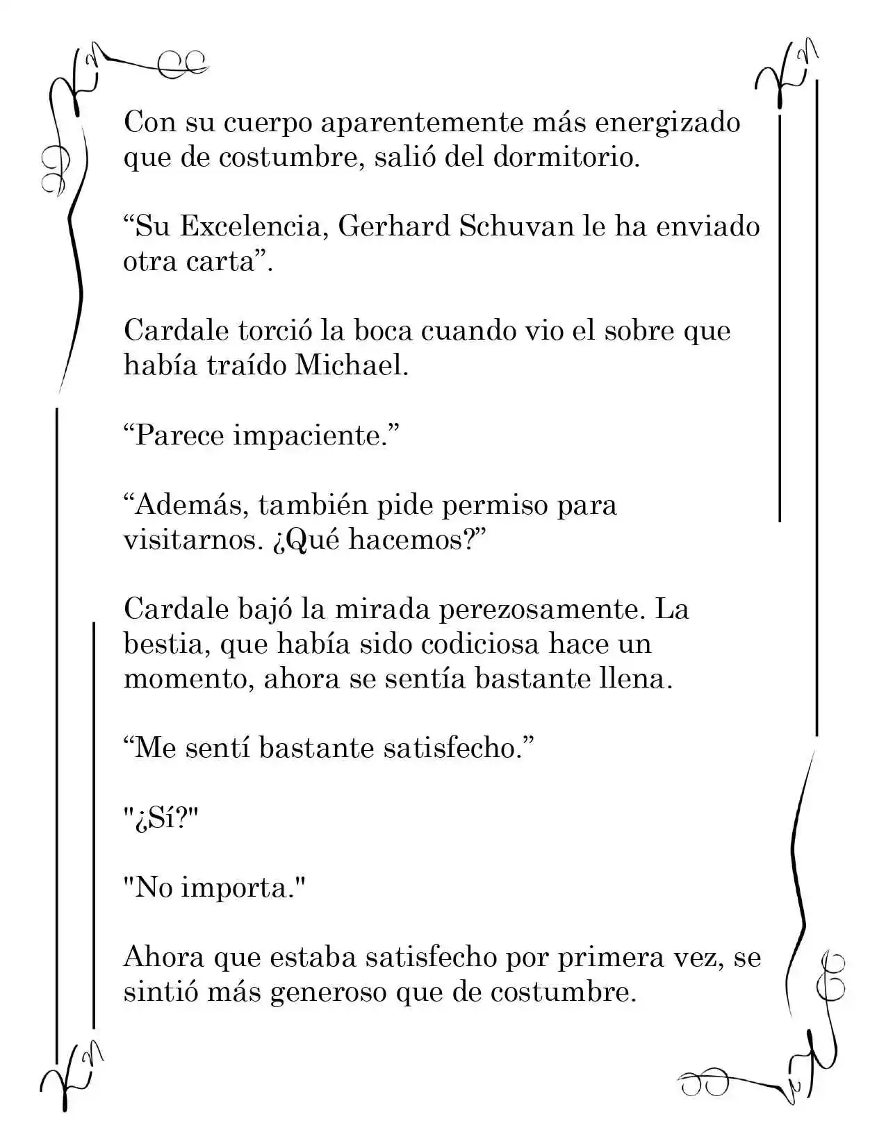 No Importa Si Estás Roto. (Novela) - Capítulo 66 - Página 7 - LectorTMOo