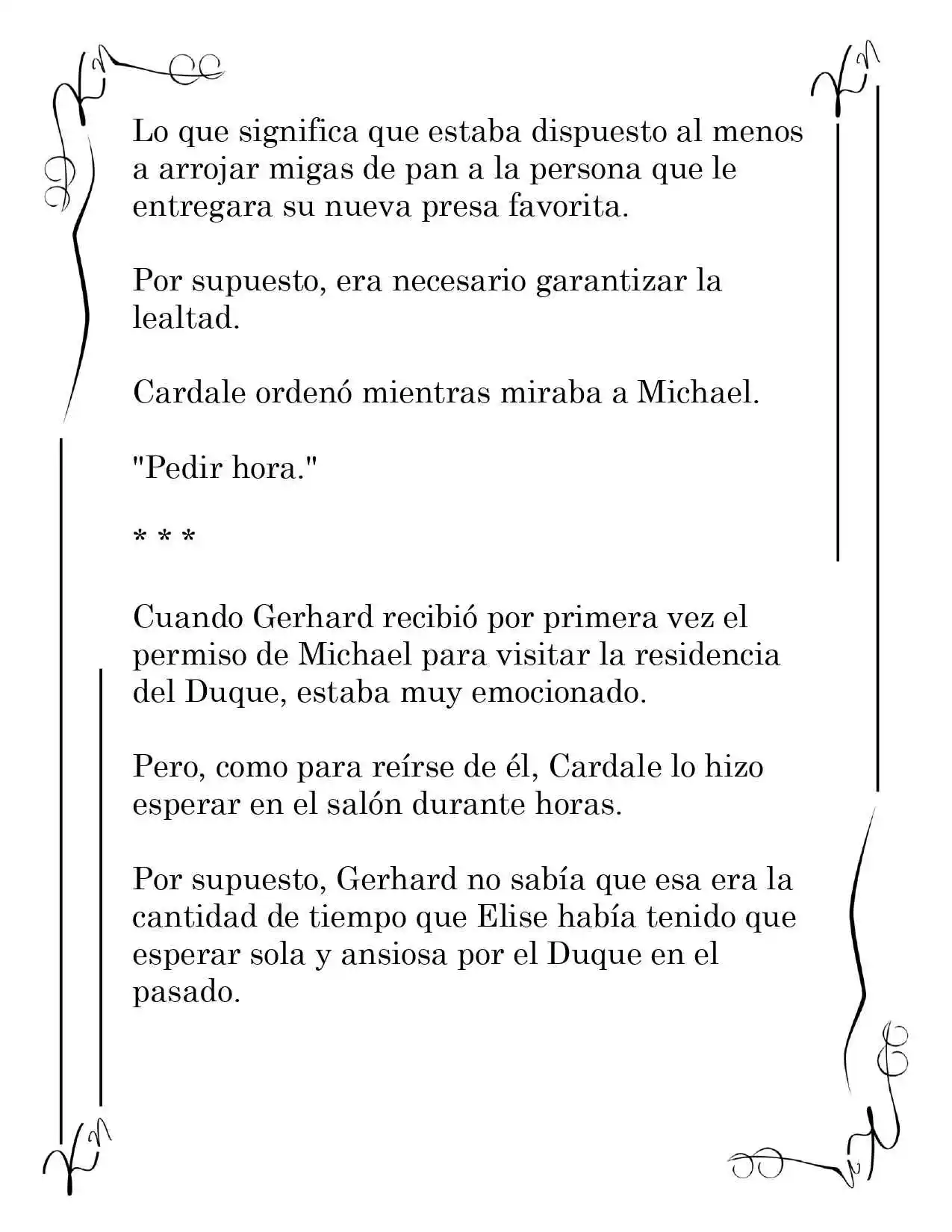No Importa Si Estás Roto. (Novela) - Capítulo 66 - Página 8 - LectorTMOo