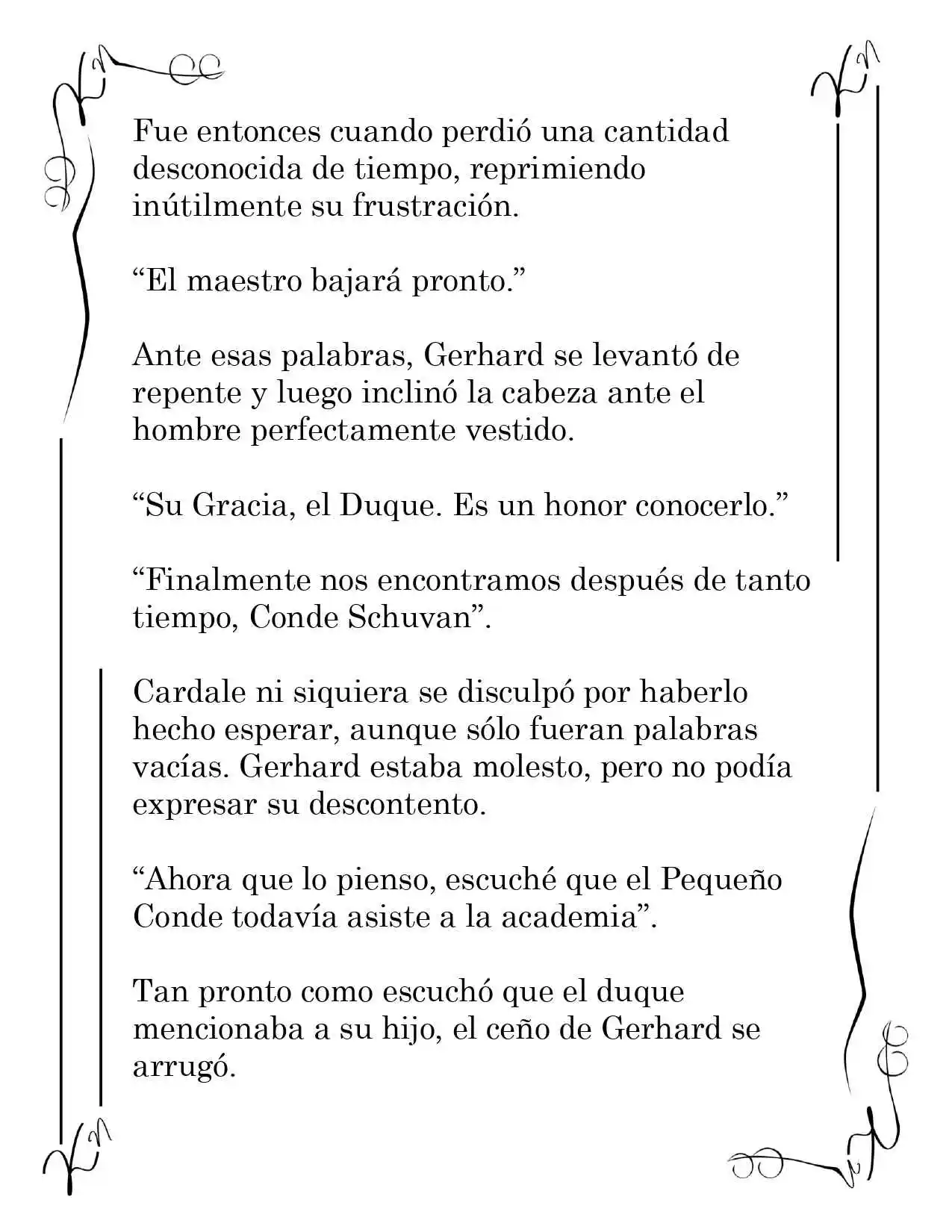 No Importa Si Estás Roto. (Novela) - Capítulo 66 - Página 9 - LectorTMOo