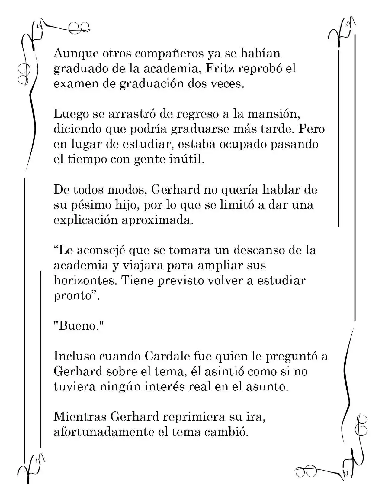 No Importa Si Estás Roto. (Novela) - Capítulo 66 - Página 10 - LectorTMOo
