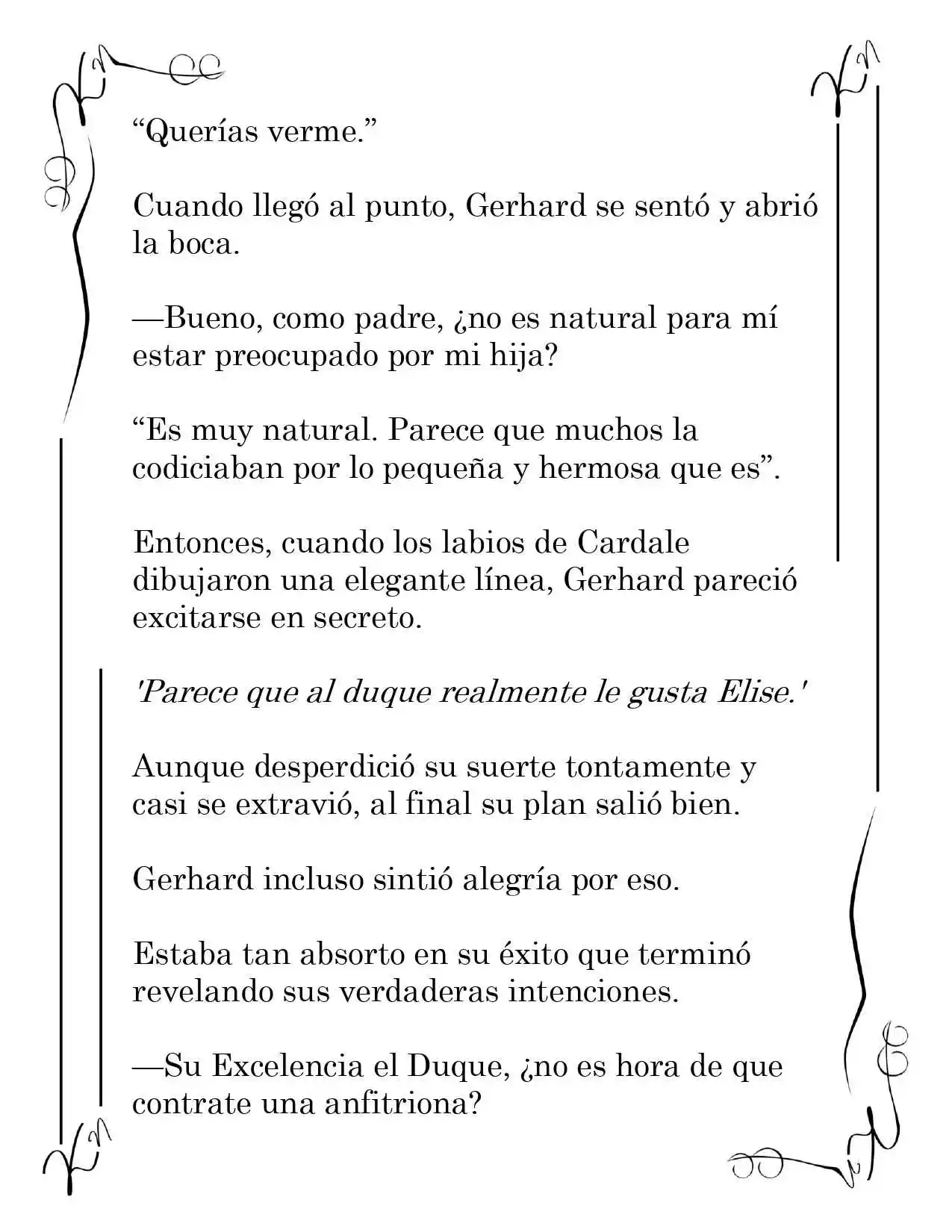 No Importa Si Estás Roto. (Novela) - Capítulo 66 - Página 11 - LectorTMOo
