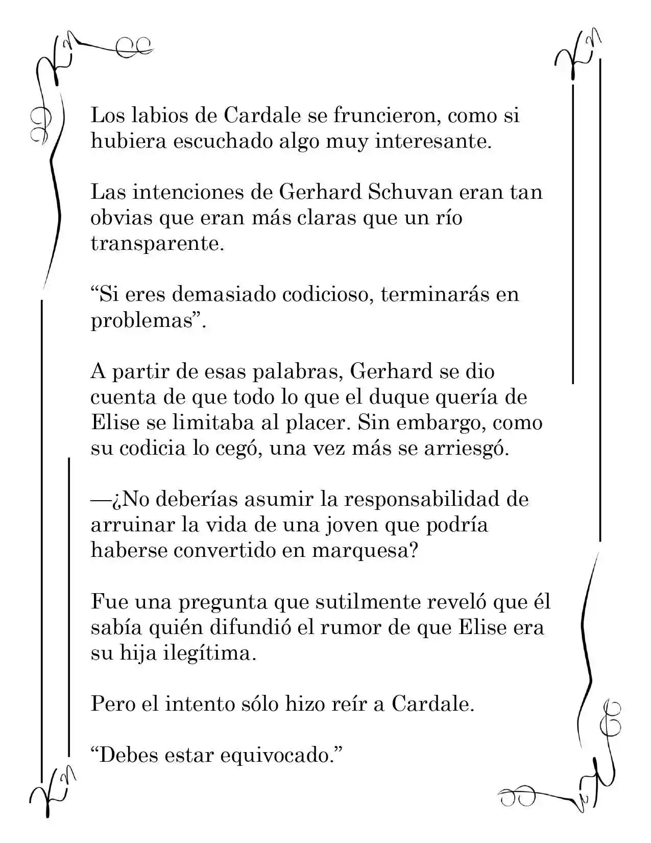 No Importa Si Estás Roto. (Novela) - Capítulo 66 - Página 12 - LectorTMOo