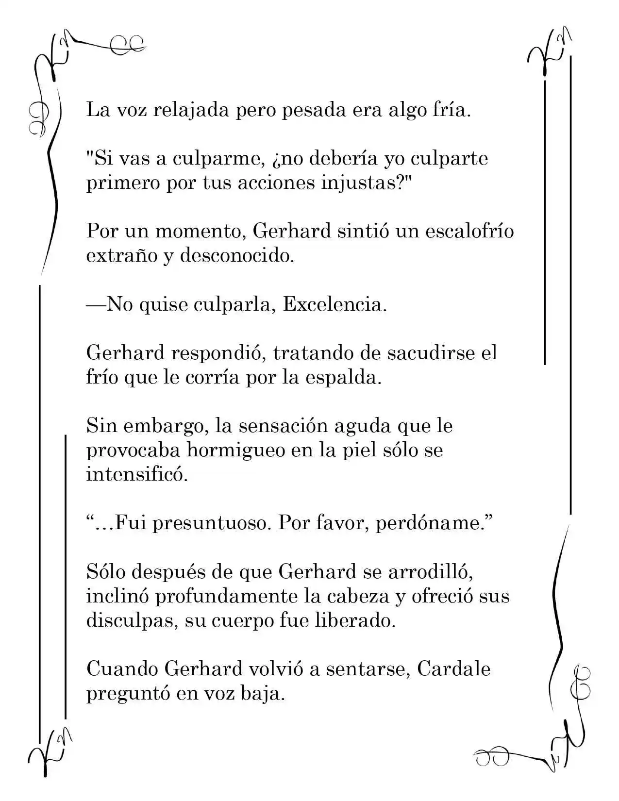 No Importa Si Estás Roto. (Novela) - Capítulo 66 - Página 13 - LectorTMOo