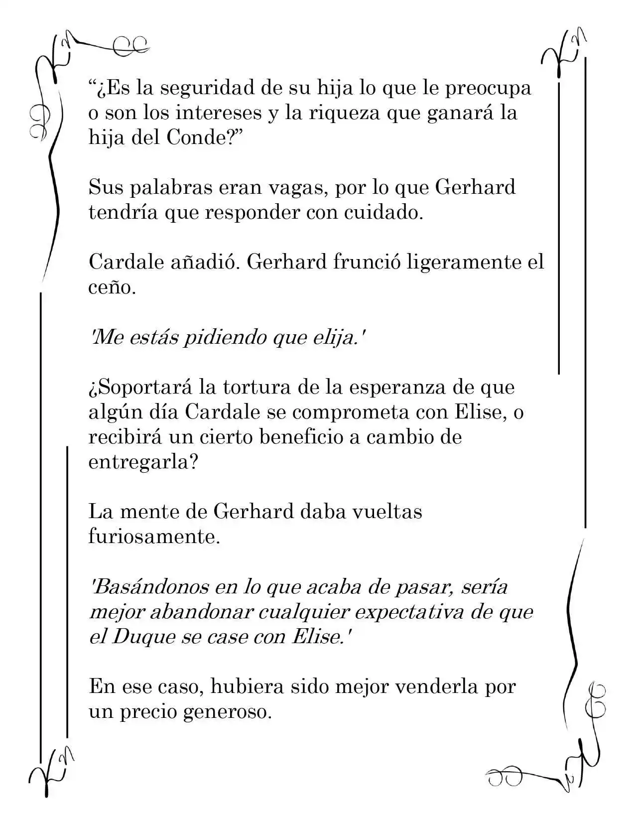 No Importa Si Estás Roto. (Novela) - Capítulo 66 - Página 14 - LectorTMOo