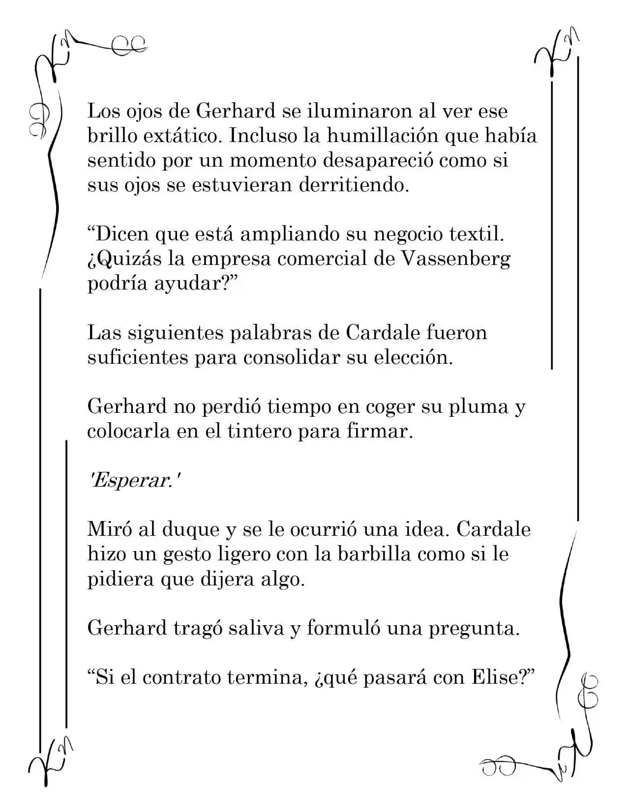No Importa Si Estás Roto. (Novela) - Capítulo 67 - Página 6 - LectorTMOo