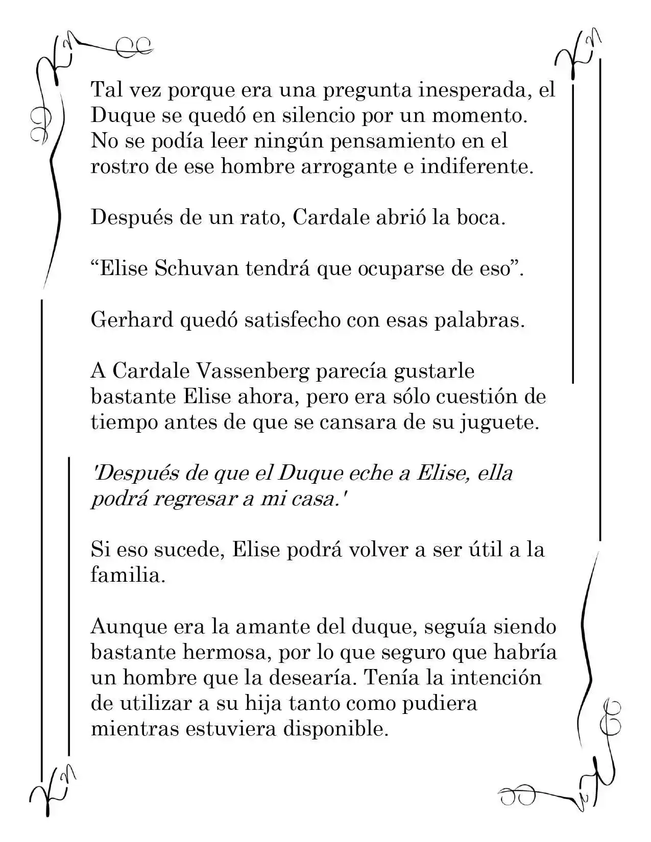 No Importa Si Estás Roto. (Novela) - Capítulo 67 - Página 7 - LectorTMOo