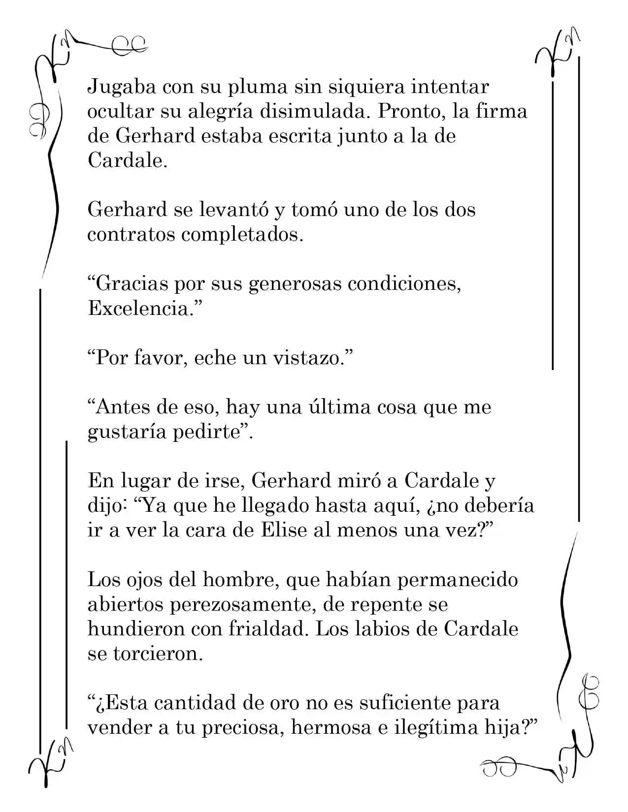 No Importa Si Estás Roto. (Novela) - Capítulo 67 - Página 8 - LectorTMOo