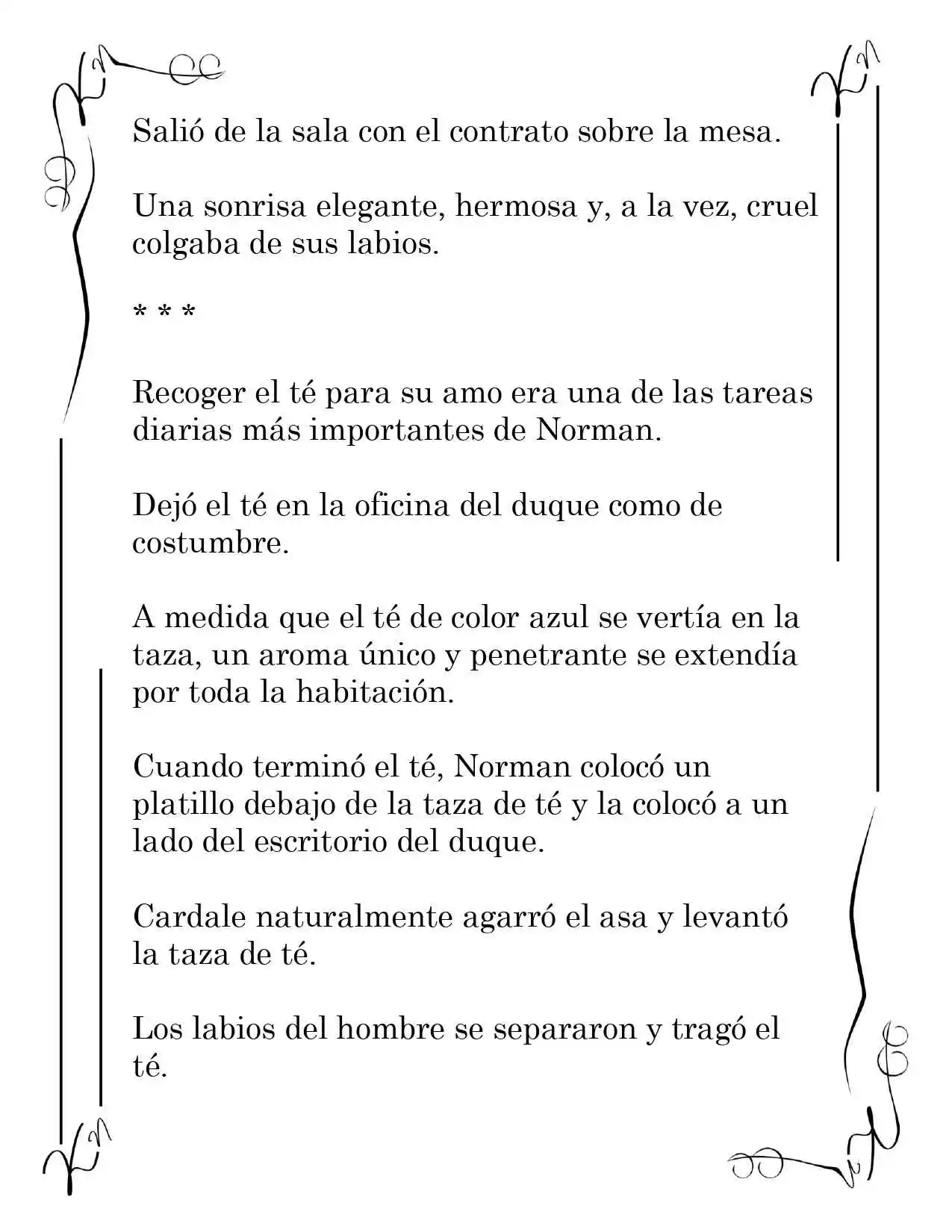 No Importa Si Estás Roto. (Novela) - Capítulo 67 - Página 12 - LectorTMOo