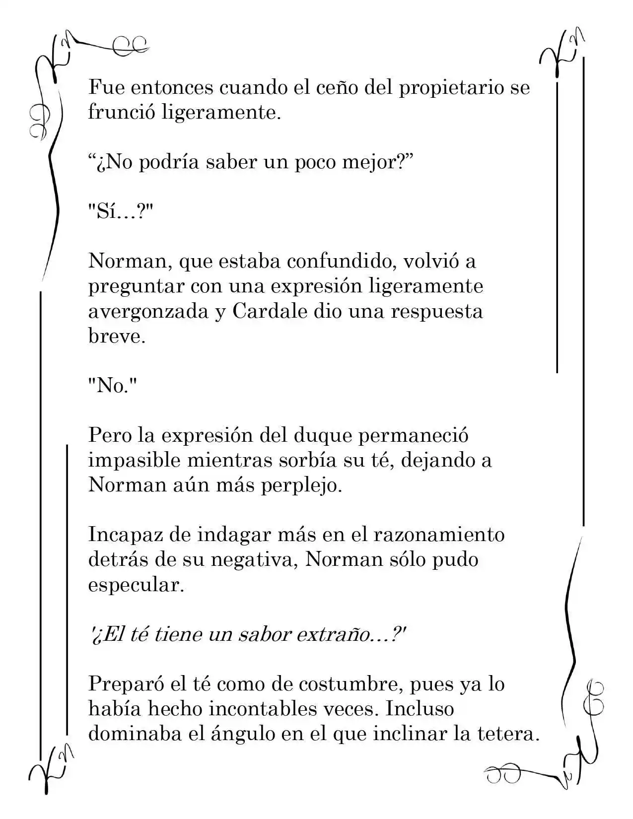 No Importa Si Estás Roto. (Novela) - Capítulo 67 - Página 13 - LectorTMOo