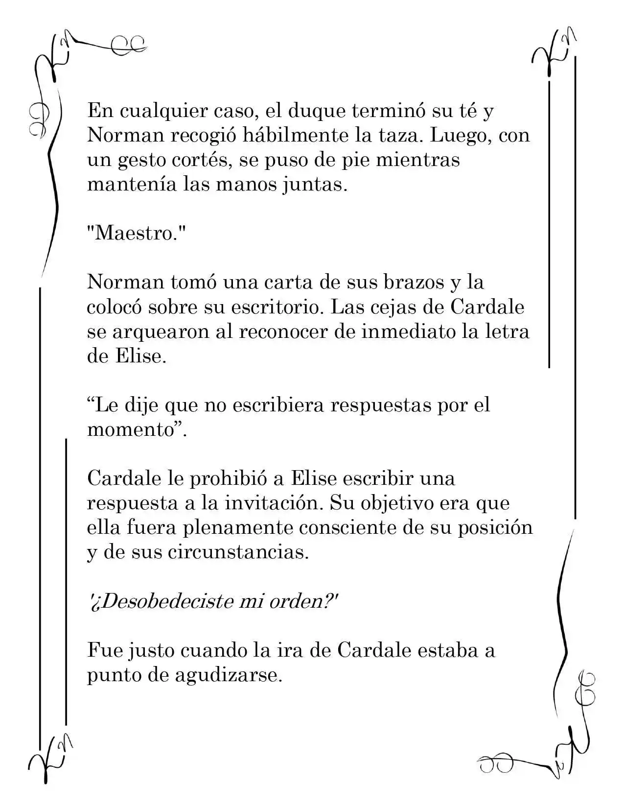 No Importa Si Estás Roto. (Novela) - Capítulo 67 - Página 14 - LectorTMOo