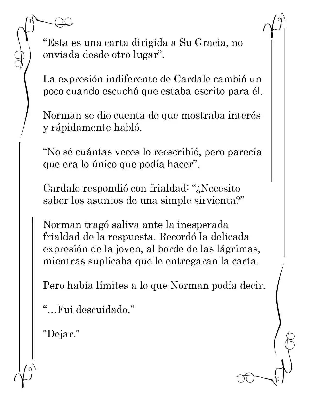 No Importa Si Estás Roto. (Novela) - Capítulo 67 - Página 15 - LectorTMOo