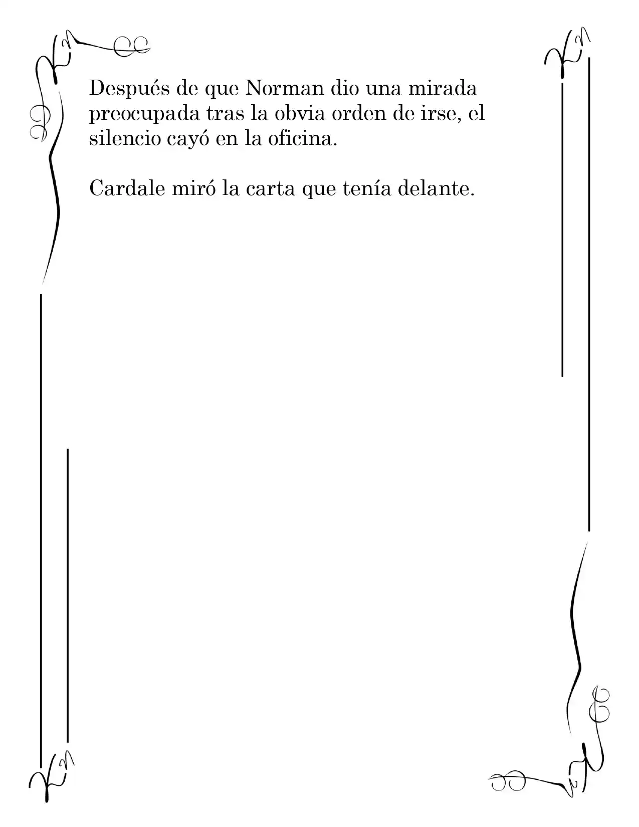 No Importa Si Estás Roto. (Novela) - Capítulo 67 - Página 16 - LectorTMOo