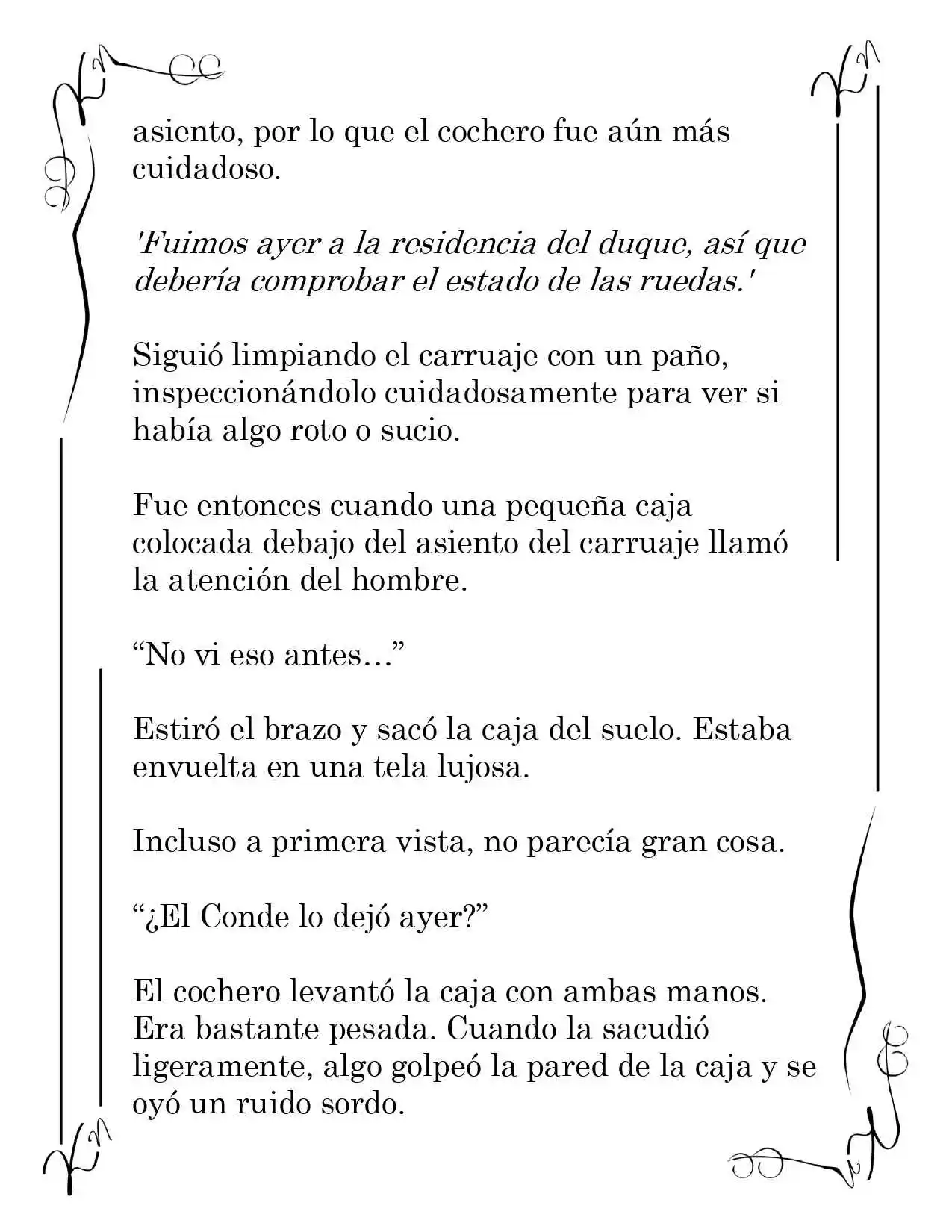 No Importa Si Estás Roto. (Novela) - Capítulo 68 - Página 4 - LectorTMOo