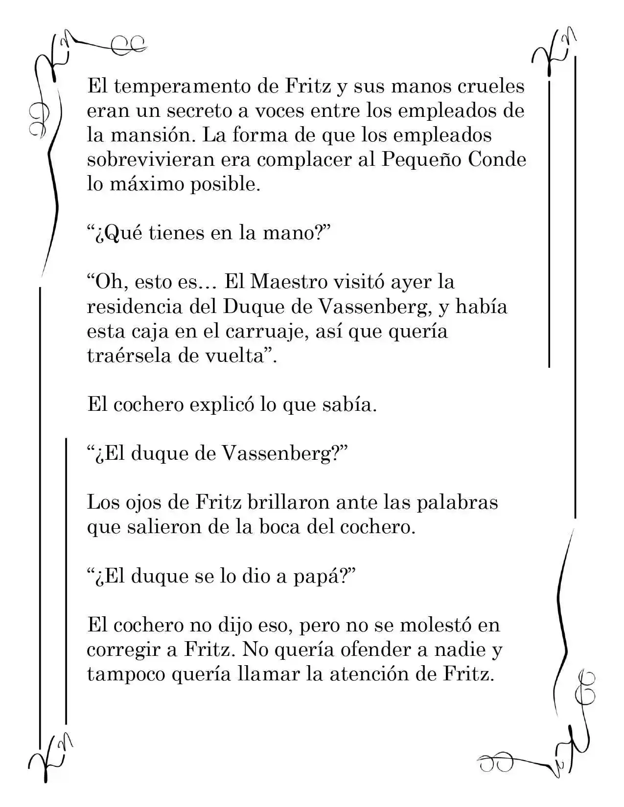 No Importa Si Estás Roto. (Novela) - Capítulo 68 - Página 6 - LectorTMOo
