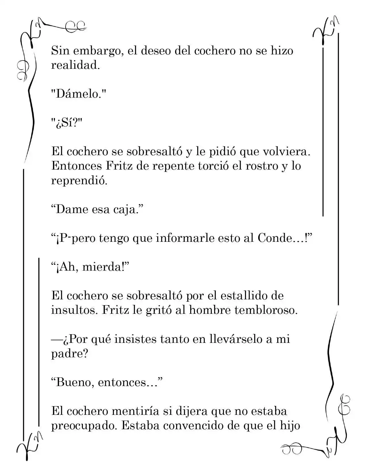 No Importa Si Estás Roto. (Novela) - Capítulo 68 - Página 7 - LectorTMOo