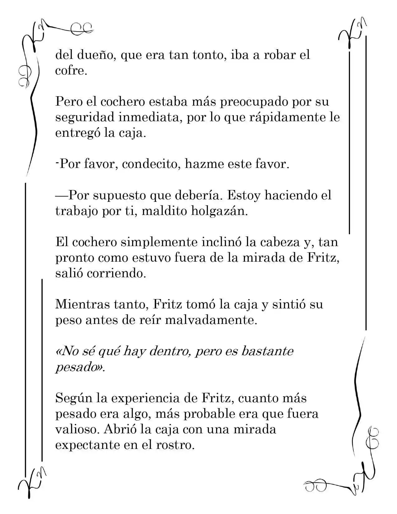 No Importa Si Estás Roto. (Novela) - Capítulo 68 - Página 8 - LectorTMOo
