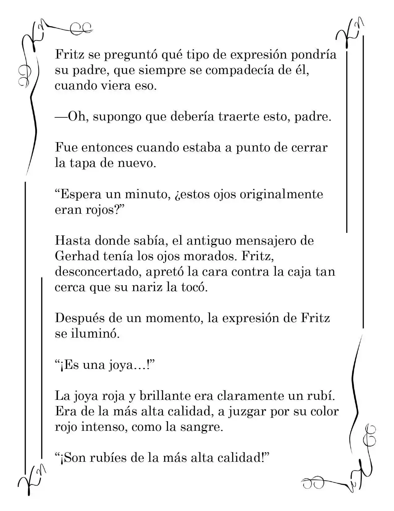 No Importa Si Estás Roto. (Novela) - Capítulo 68 - Página 10 - LectorTMOo