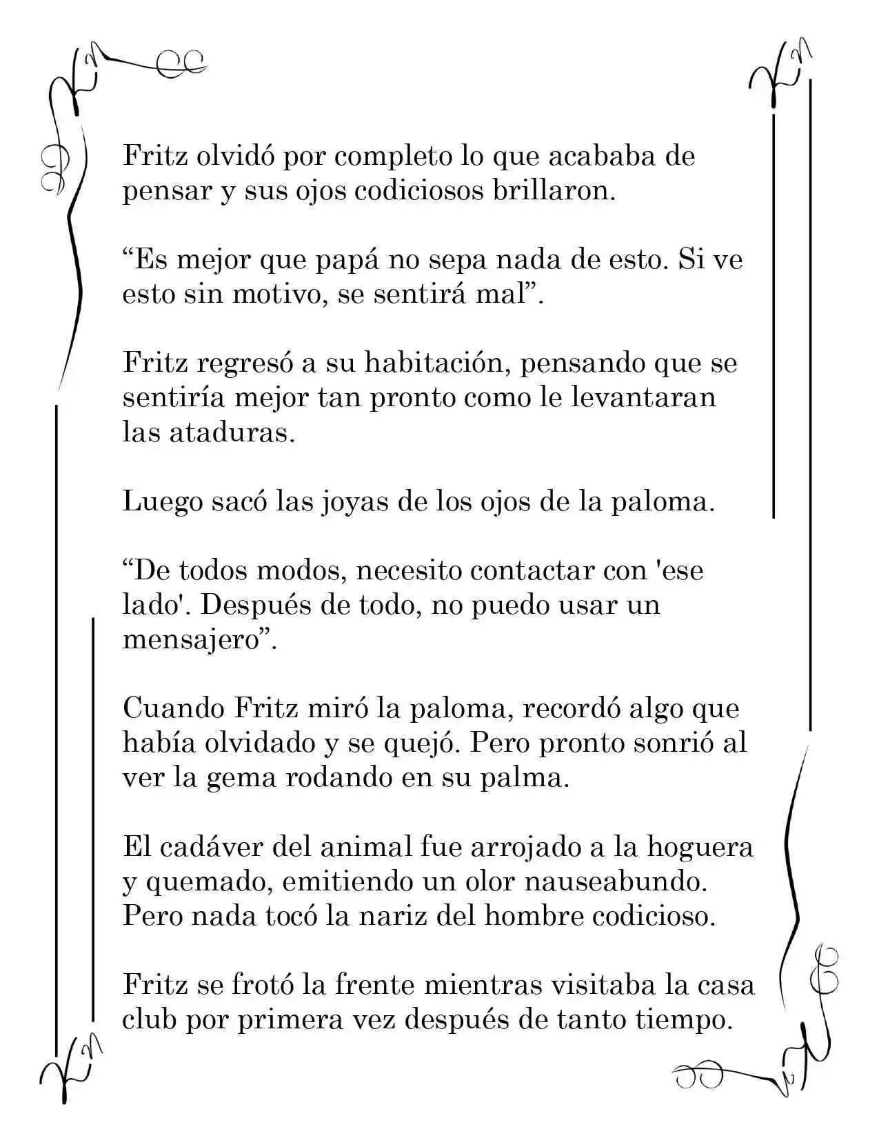 No Importa Si Estás Roto. (Novela) - Capítulo 68 - Página 11 - LectorTMOo