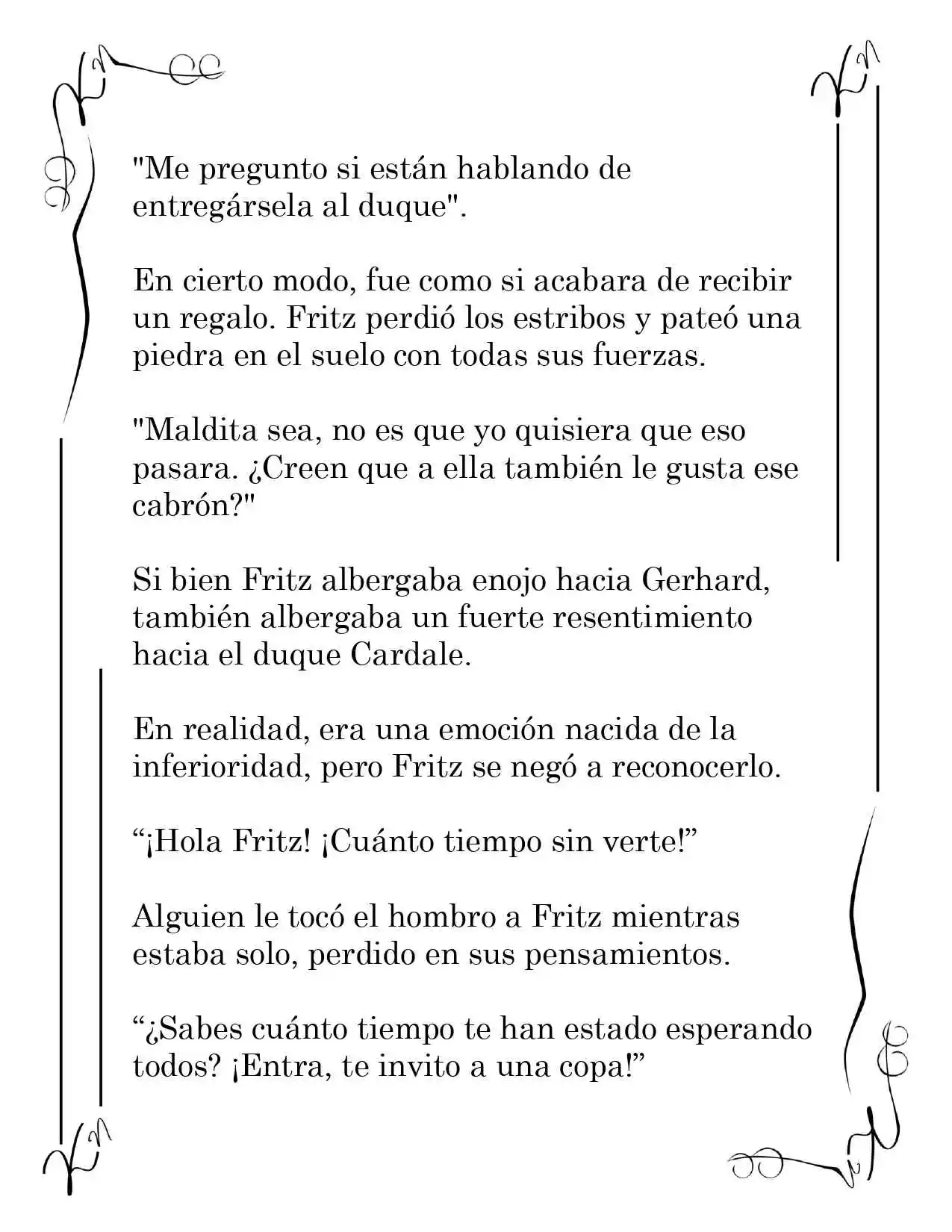 No Importa Si Estás Roto. (Novela) - Capítulo 68 - Página 12 - LectorTMOo