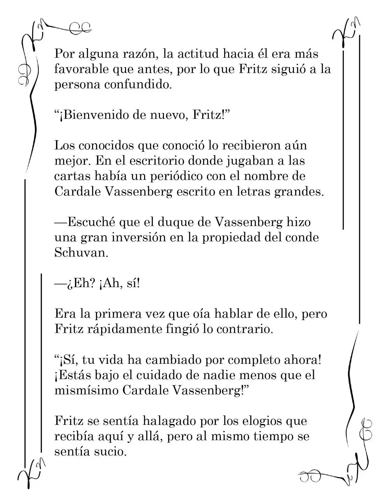 No Importa Si Estás Roto. (Novela) - Capítulo 68 - Página 13 - LectorTMOo