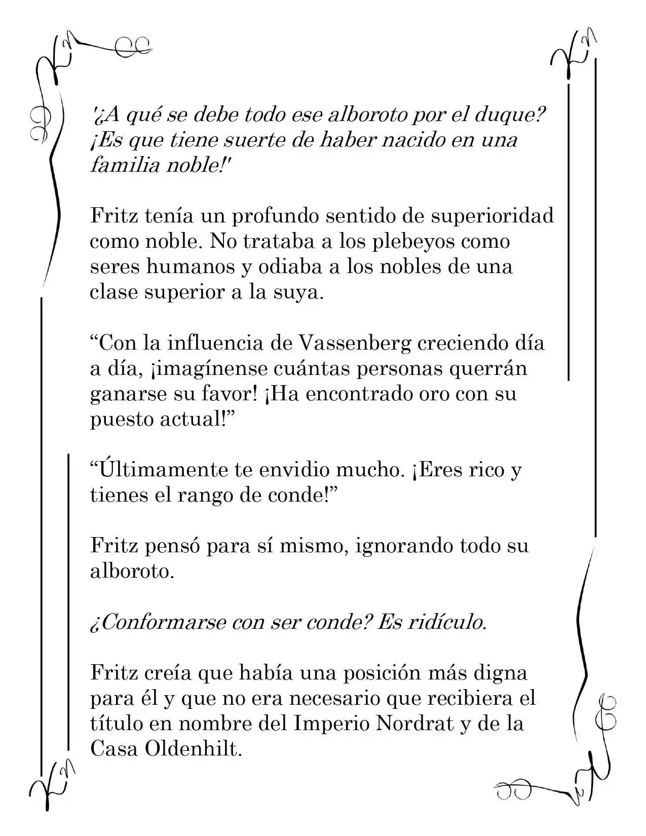 No Importa Si Estás Roto. (Novela) - Capítulo 68 - Página 14 - LectorTMOo