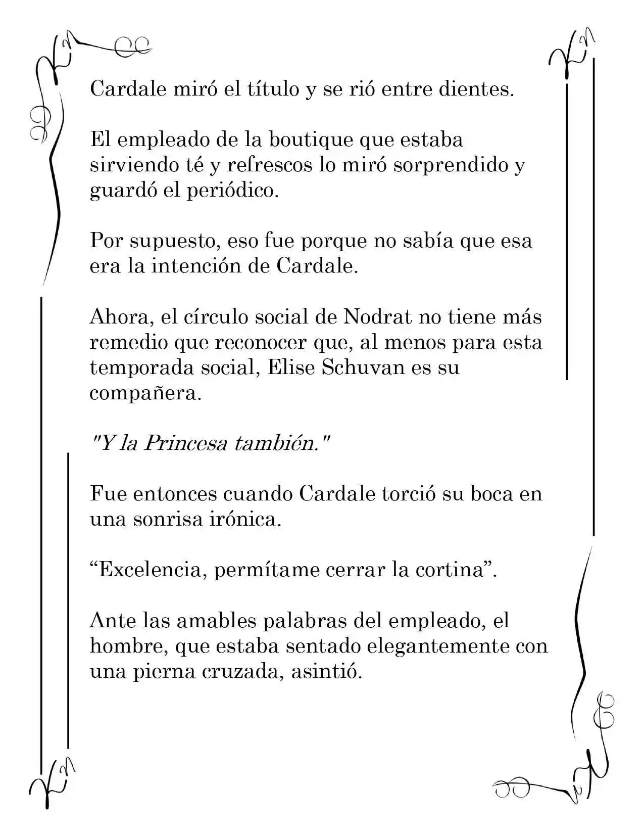 No Importa Si Estás Roto. (Novela) - Capítulo 68 - Página 16 - LectorTMOo