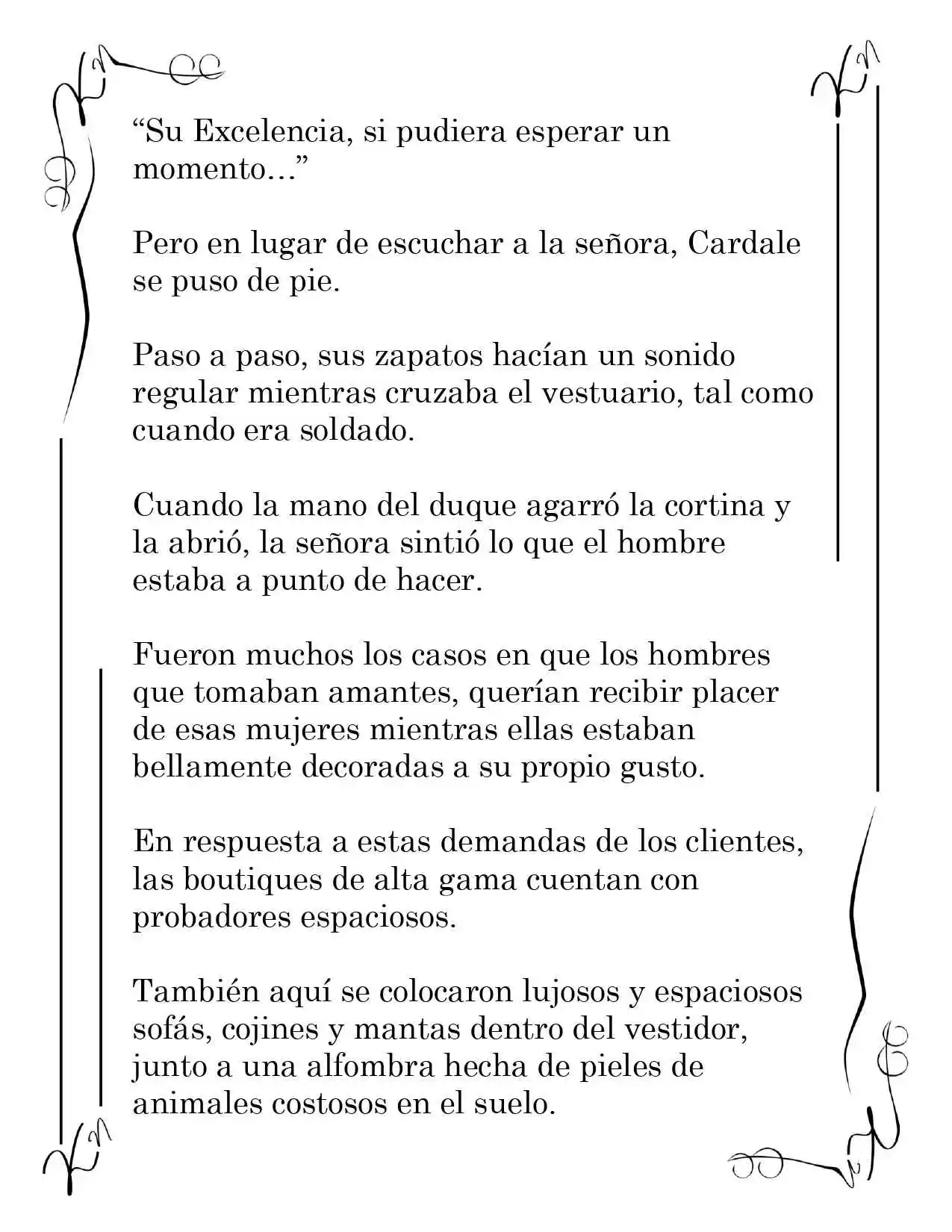 No Importa Si Estás Roto. (Novela) - Capítulo 69 - Página 4 - LectorTMOo