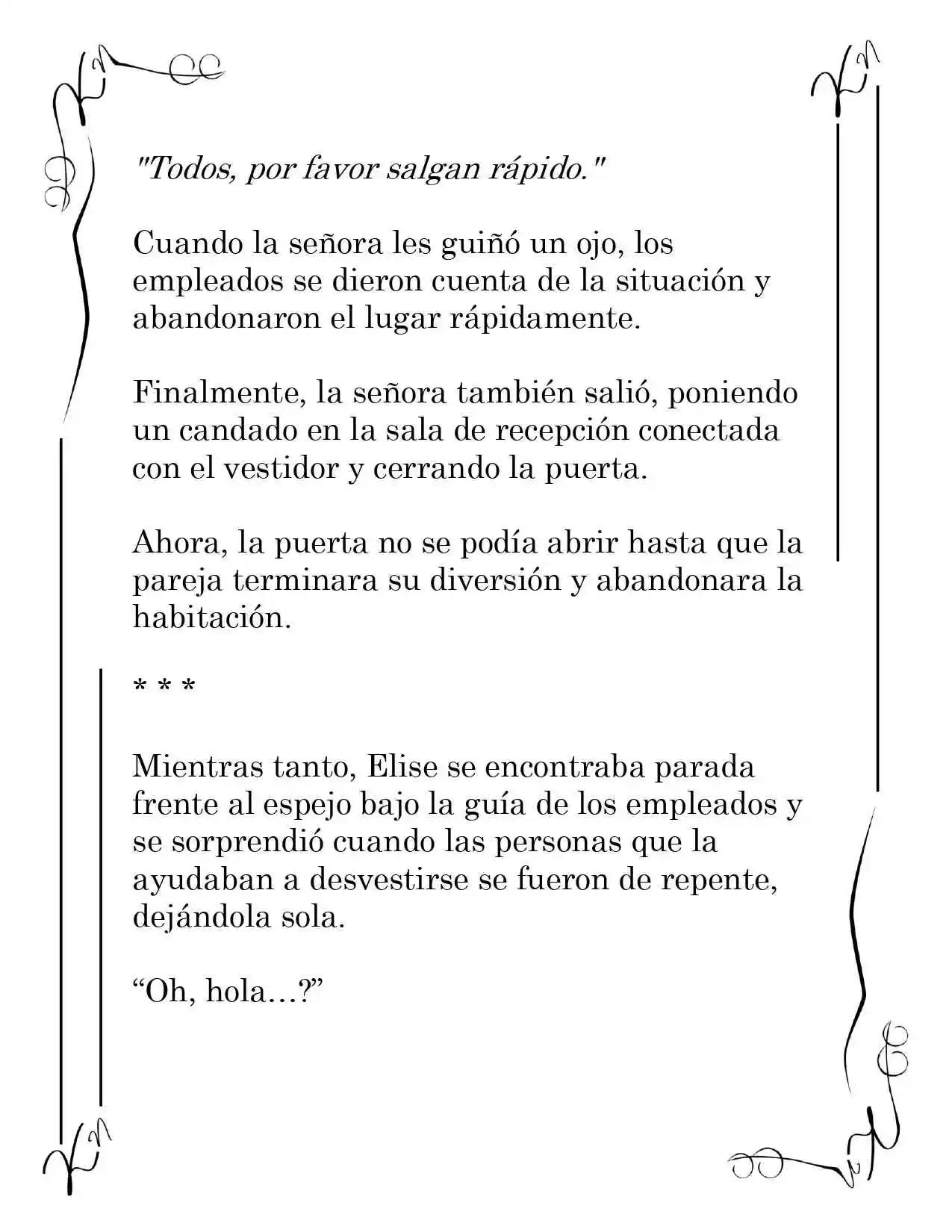 No Importa Si Estás Roto. (Novela) - Capítulo 69 - Página 5 - LectorTMOo