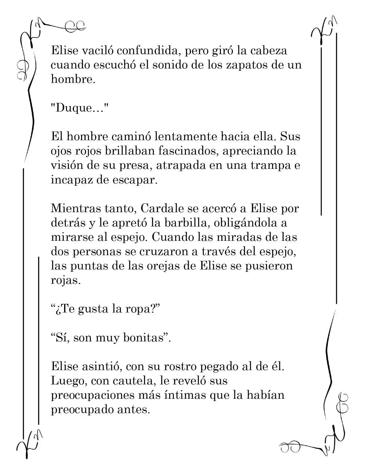 No Importa Si Estás Roto. (Novela) - Capítulo 69 - Página 6 - LectorTMOo