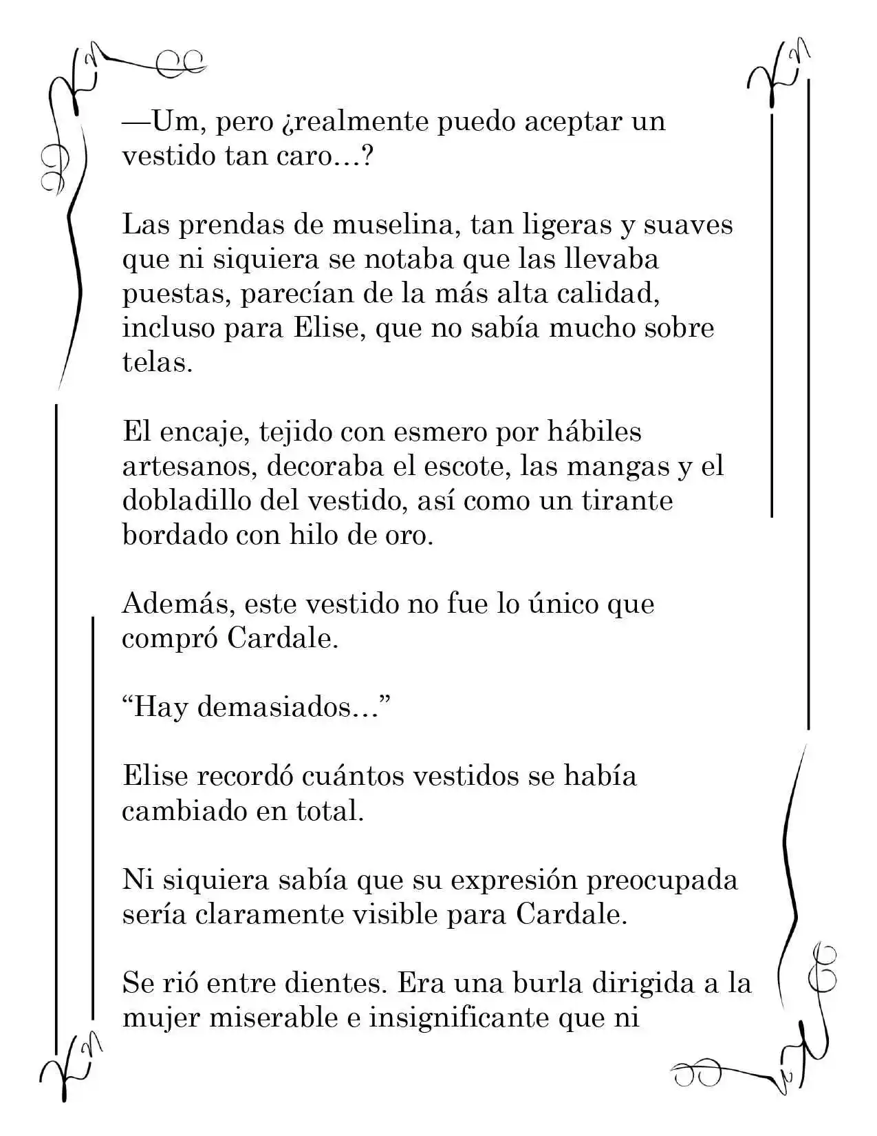 No Importa Si Estás Roto. (Novela) - Capítulo 69 - Página 7 - LectorTMOo