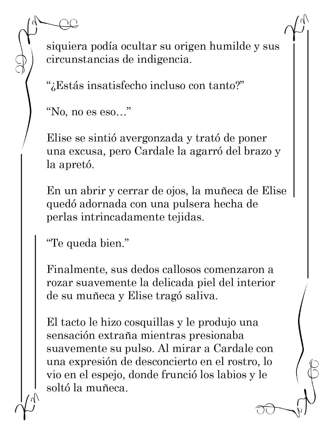 No Importa Si Estás Roto. (Novela) - Capítulo 69 - Página 8 - LectorTMOo