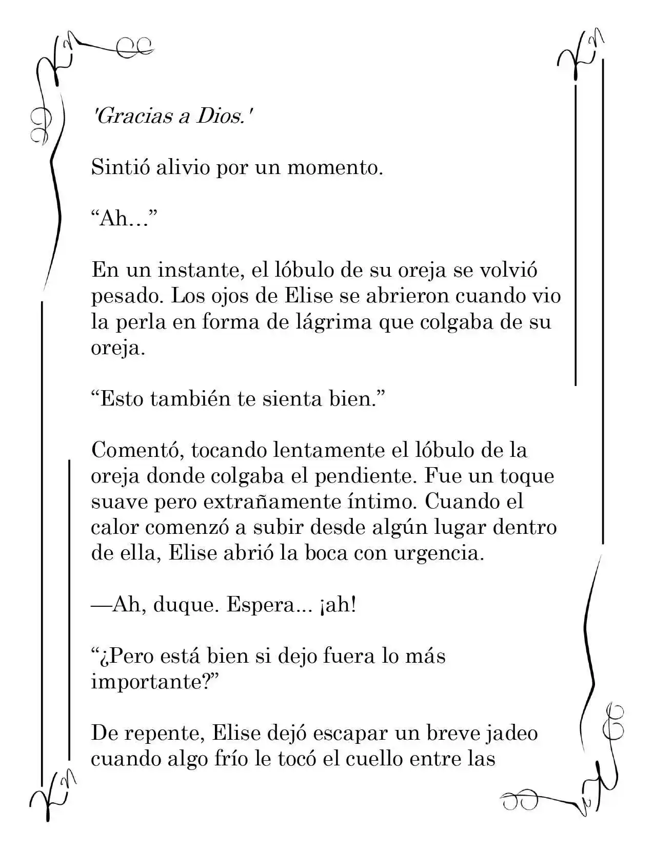 No Importa Si Estás Roto. (Novela) - Capítulo 69 - Página 9 - LectorTMOo