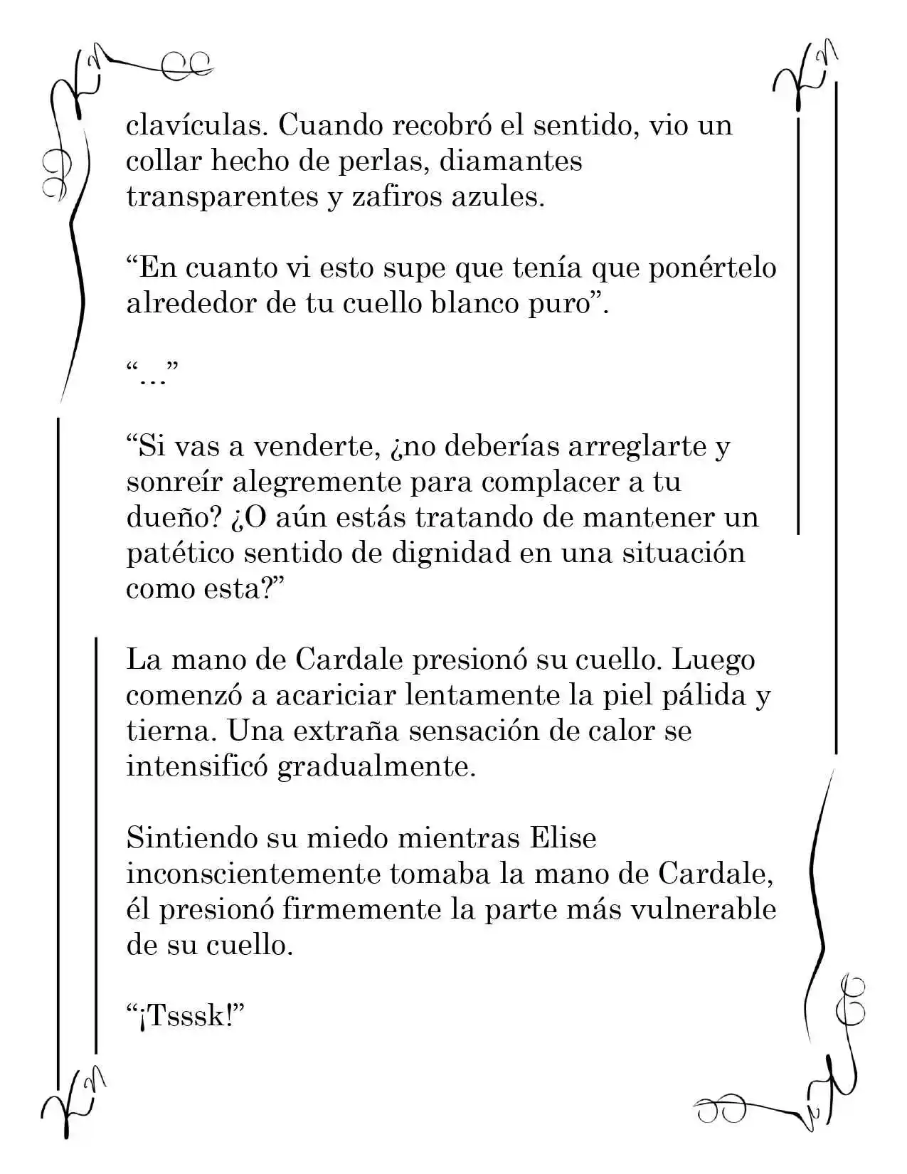 No Importa Si Estás Roto. (Novela) - Capítulo 69 - Página 10 - LectorTMOo