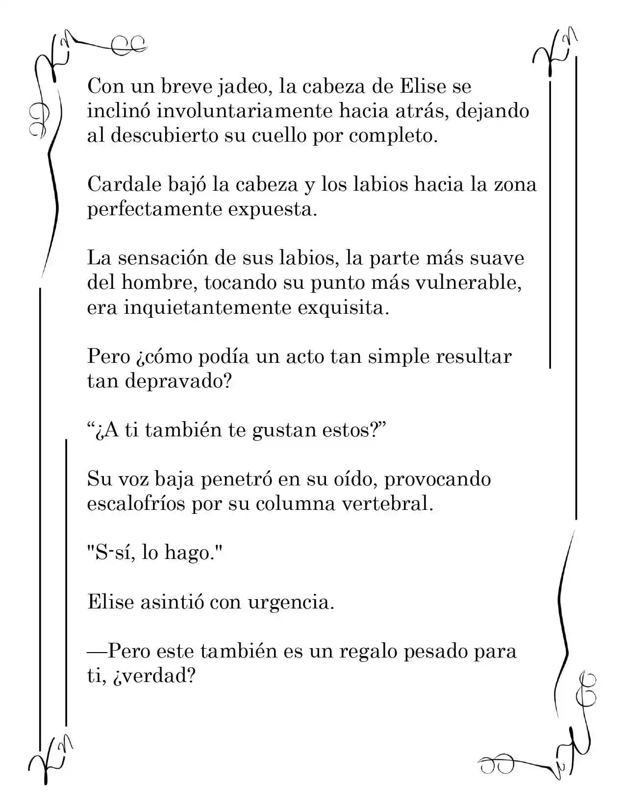 No Importa Si Estás Roto. (Novela) - Capítulo 69 - Página 11 - LectorTMOo