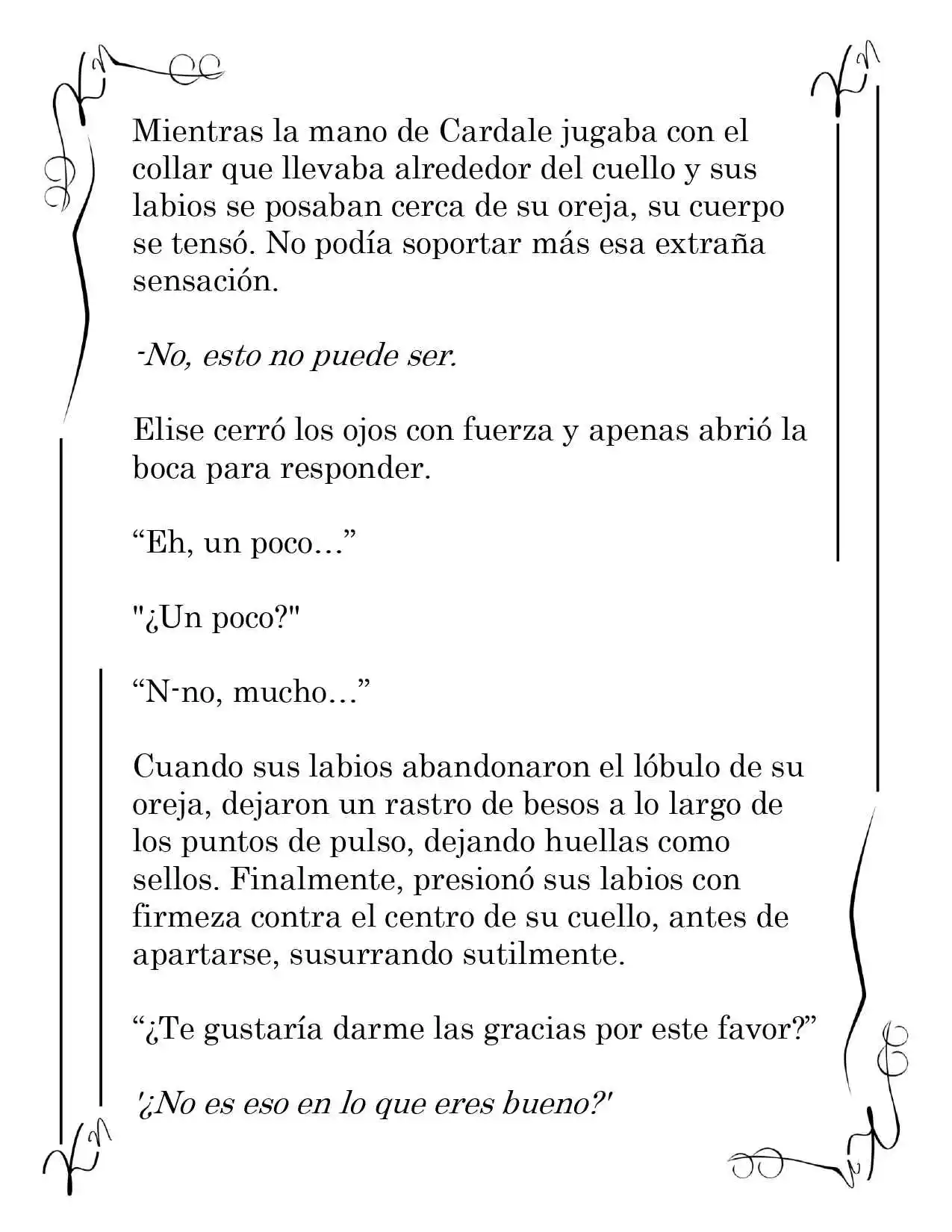 No Importa Si Estás Roto. (Novela) - Capítulo 69 - Página 12 - LectorTMOo