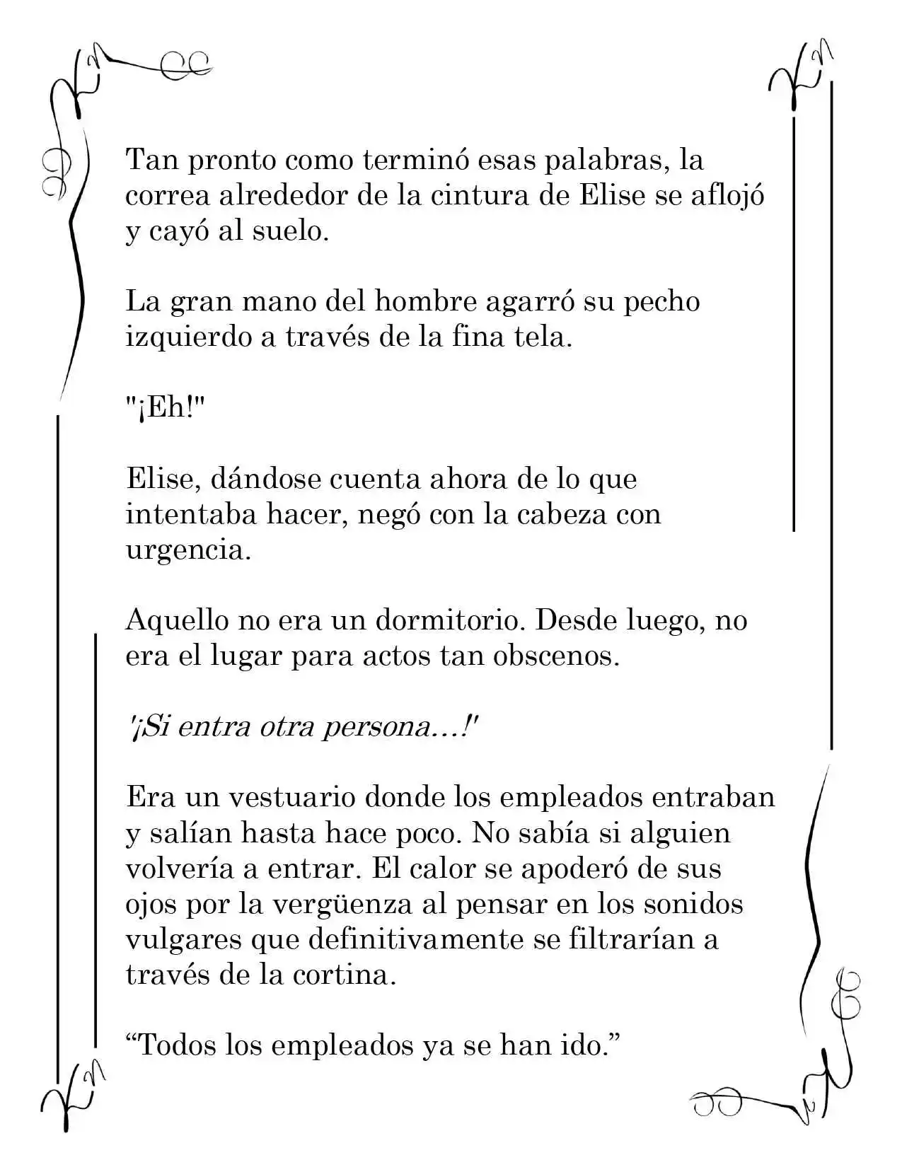 No Importa Si Estás Roto. (Novela) - Capítulo 69 - Página 13 - LectorTMOo