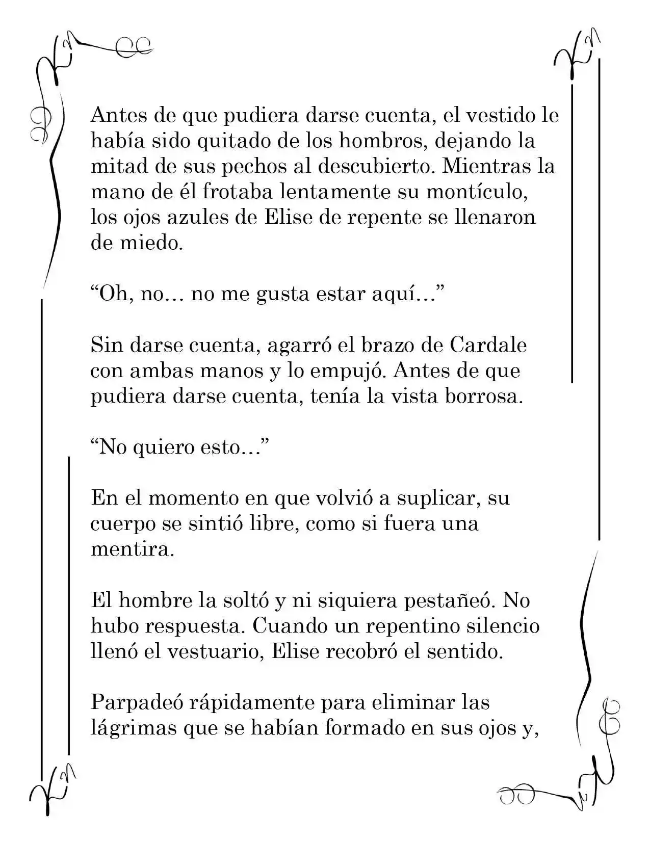No Importa Si Estás Roto. (Novela) - Capítulo 69 - Página 14 - LectorTMOo