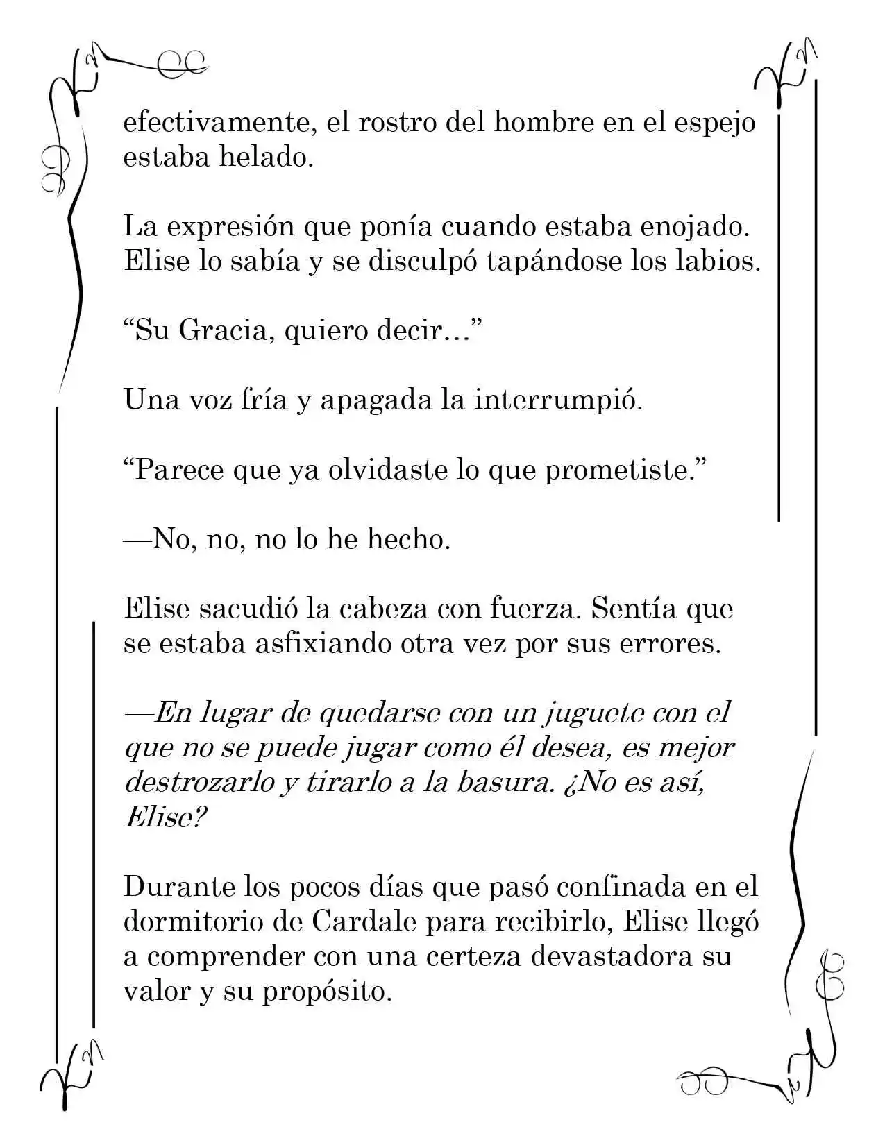 No Importa Si Estás Roto. (Novela) - Capítulo 69 - Página 15 - LectorTMOo