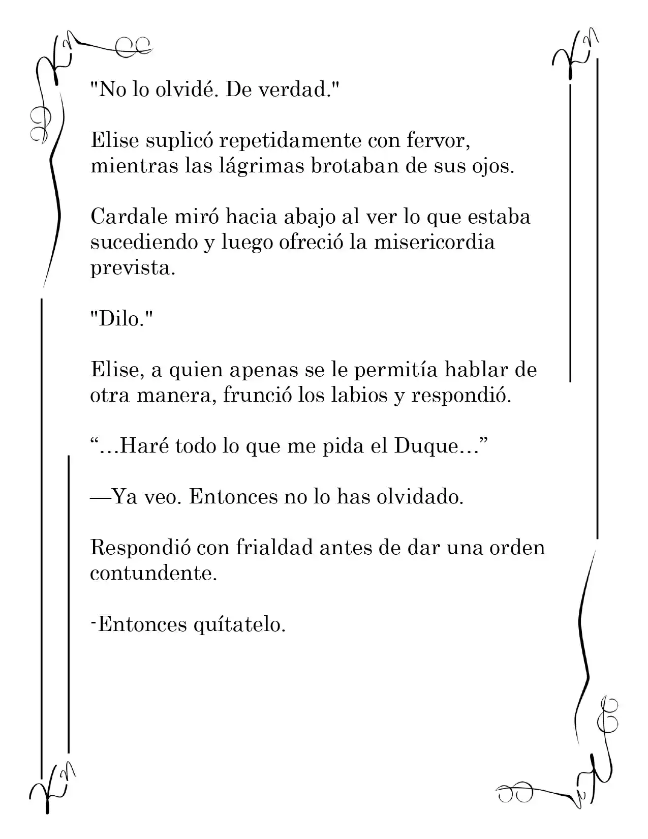 No Importa Si Estás Roto. (Novela) - Capítulo 69 - Página 16 - LectorTMOo