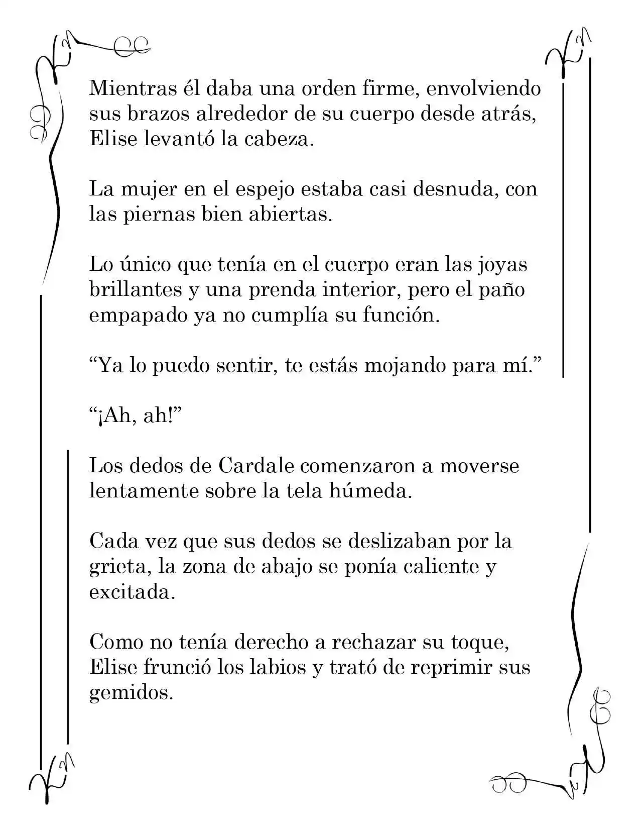 No Importa Si Estás Roto. (Novela) - Capítulo 70 - Página 4 - LectorTMOo