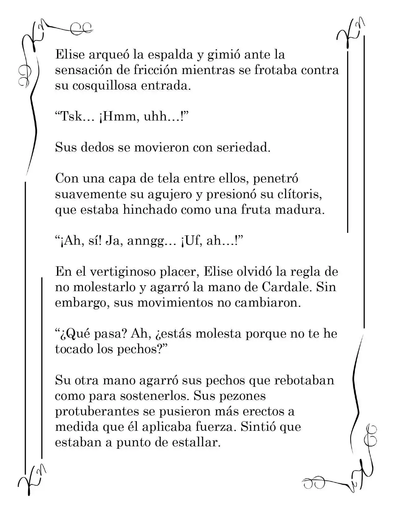 No Importa Si Estás Roto. (Novela) - Capítulo 70 - Página 6 - LectorTMOo