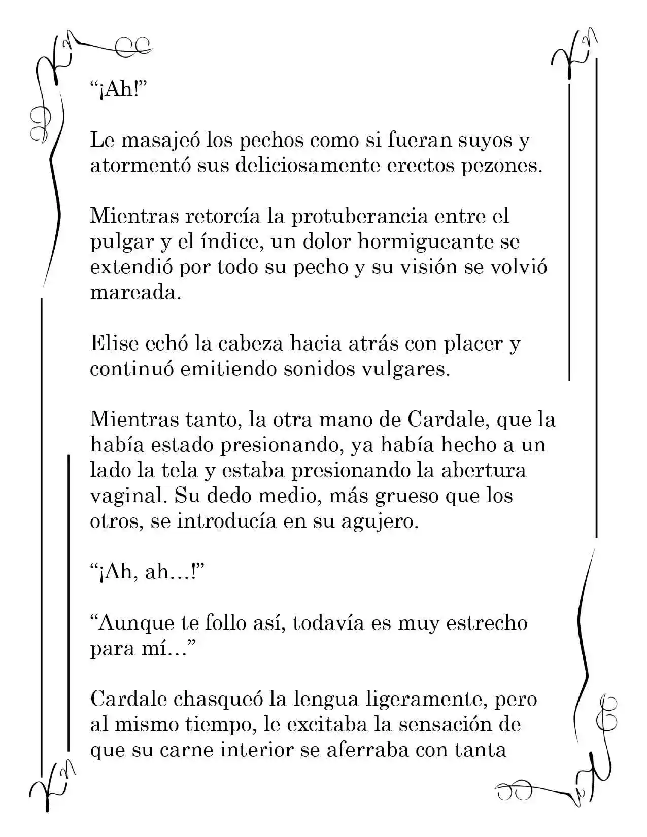No Importa Si Estás Roto. (Novela) - Capítulo 70 - Página 7 - LectorTMOo