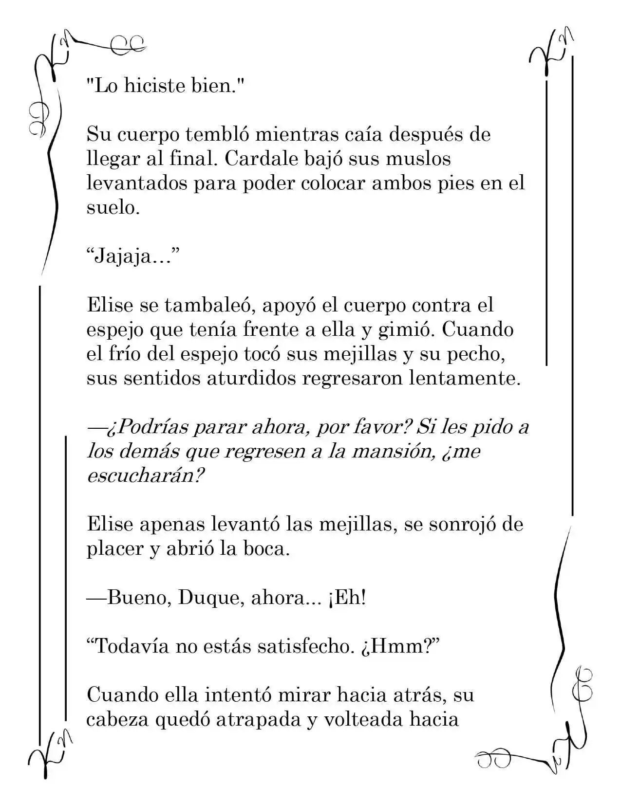 No Importa Si Estás Roto. (Novela) - Capítulo 70 - Página 10 - LectorTMOo